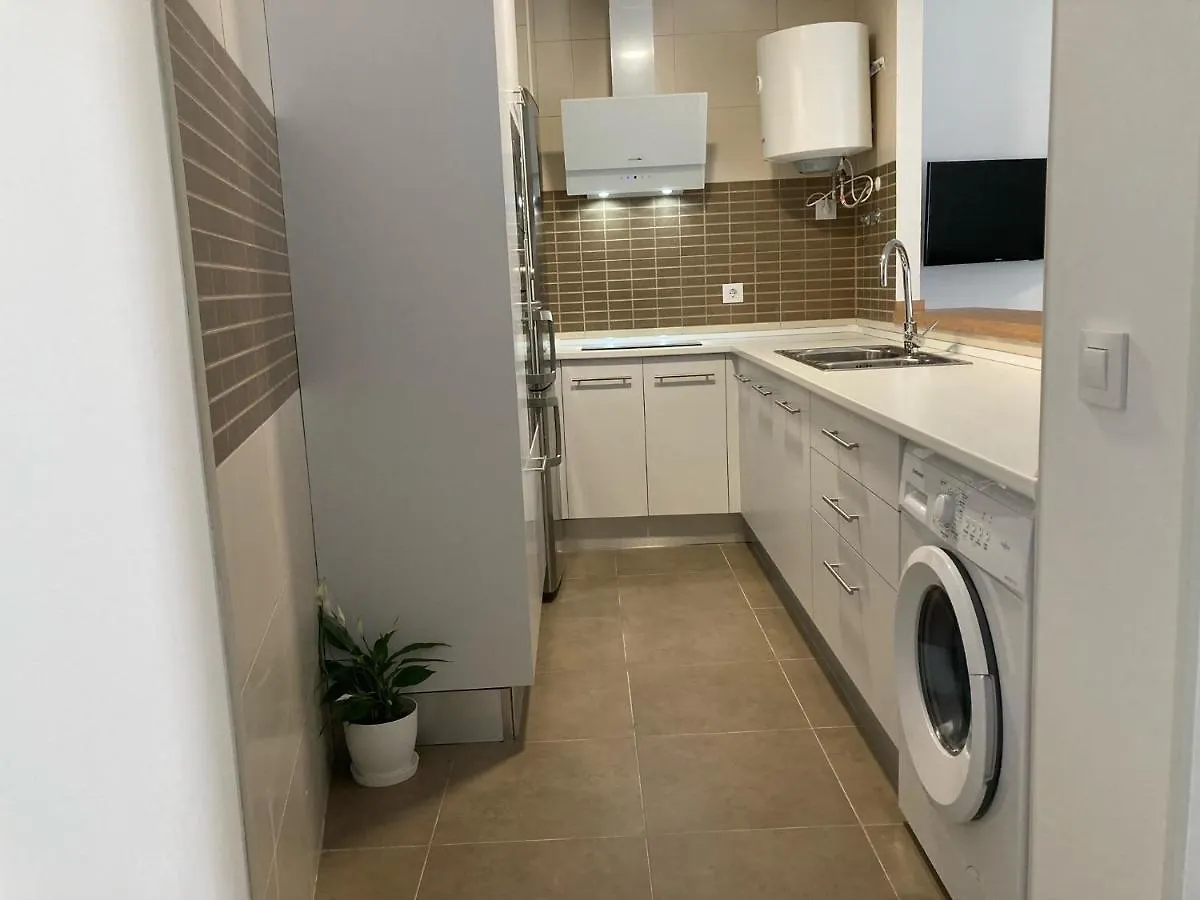 Apartamento Rio Iro Chiclana de la Frontera