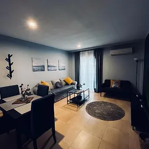 Apartamento Chiclana Huerta Center En Cadiz, Chiclana de la Frontera