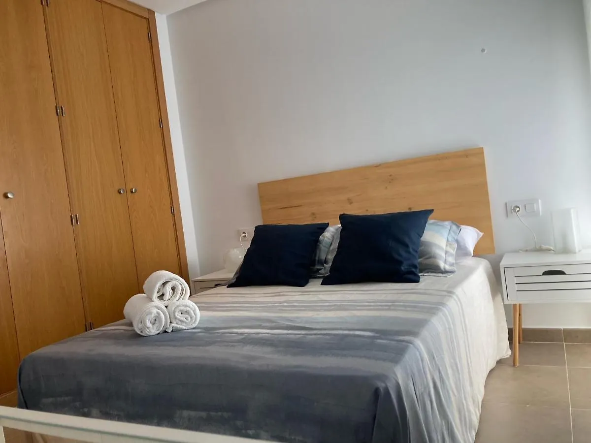 Apartamento Rio Iro 치클라나 데 라 프론테라 아파트