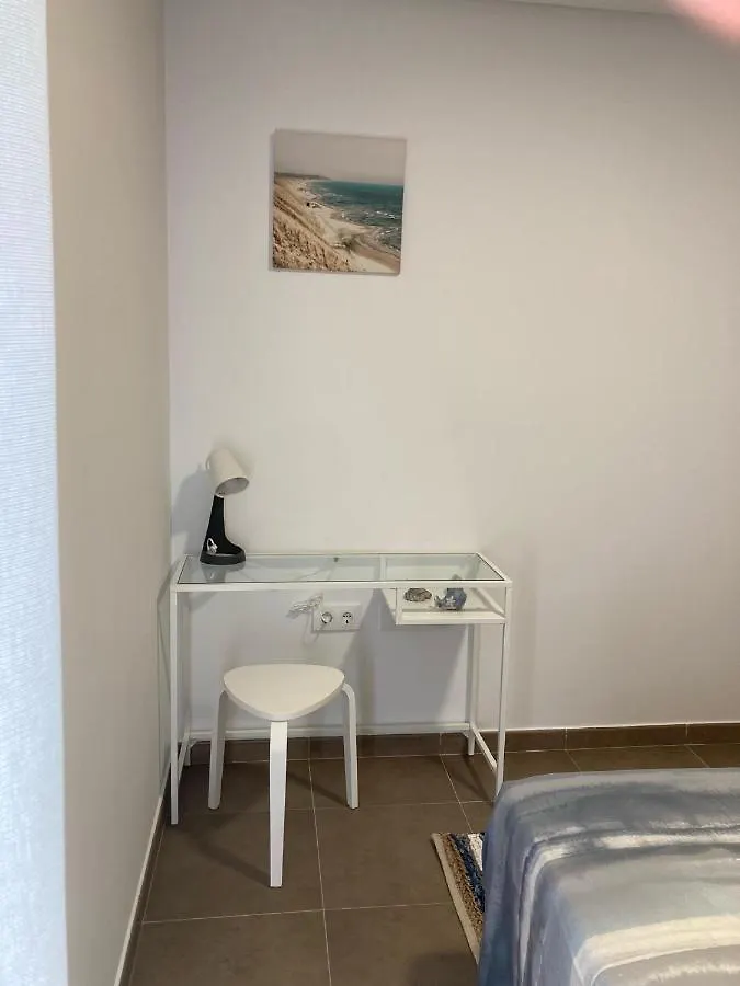 Apartamento Rio Iro 치클라나 데 라 프론테라 스페인